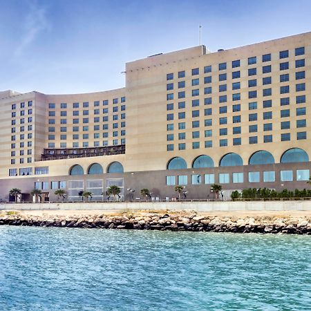 מלון Sofitel Al Khobar The Corniche מראה חיצוני תמונה The Grand Hotel