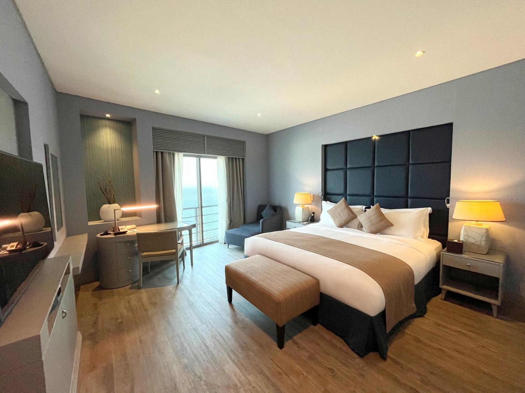 מלון Sofitel Al Khobar The Corniche מראה חיצוני תמונה Deluxe Room