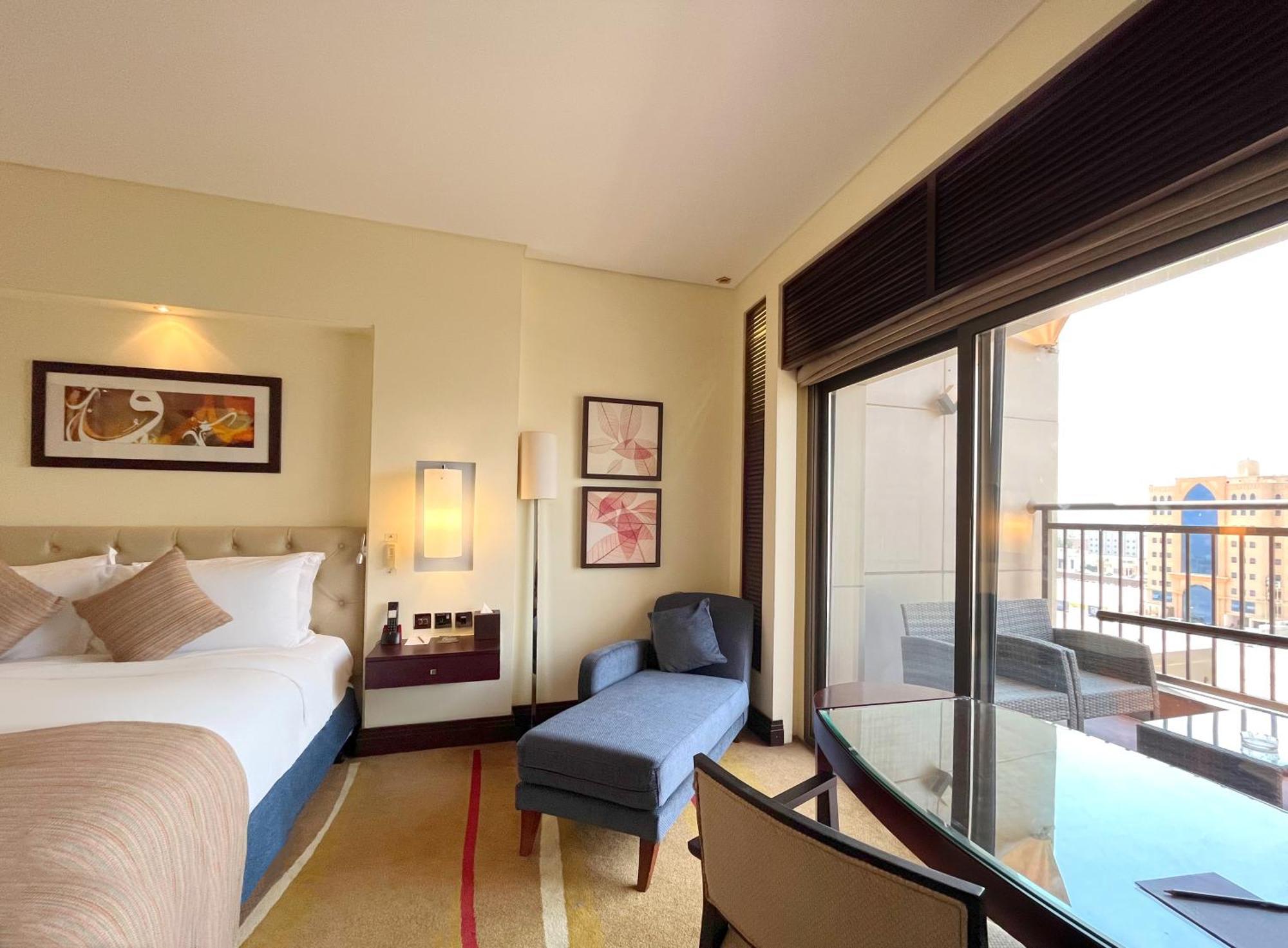 מלון Sofitel Al Khobar The Corniche מראה חיצוני תמונה A room at the Taj Bengal