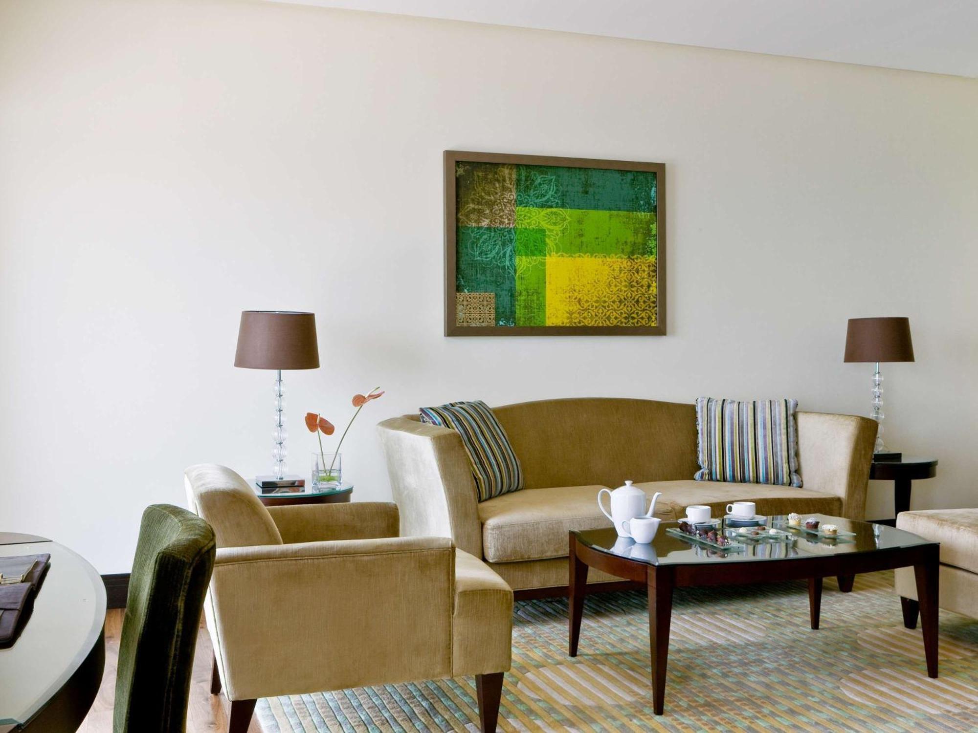 מלון Sofitel Al Khobar The Corniche מראה חיצוני תמונה