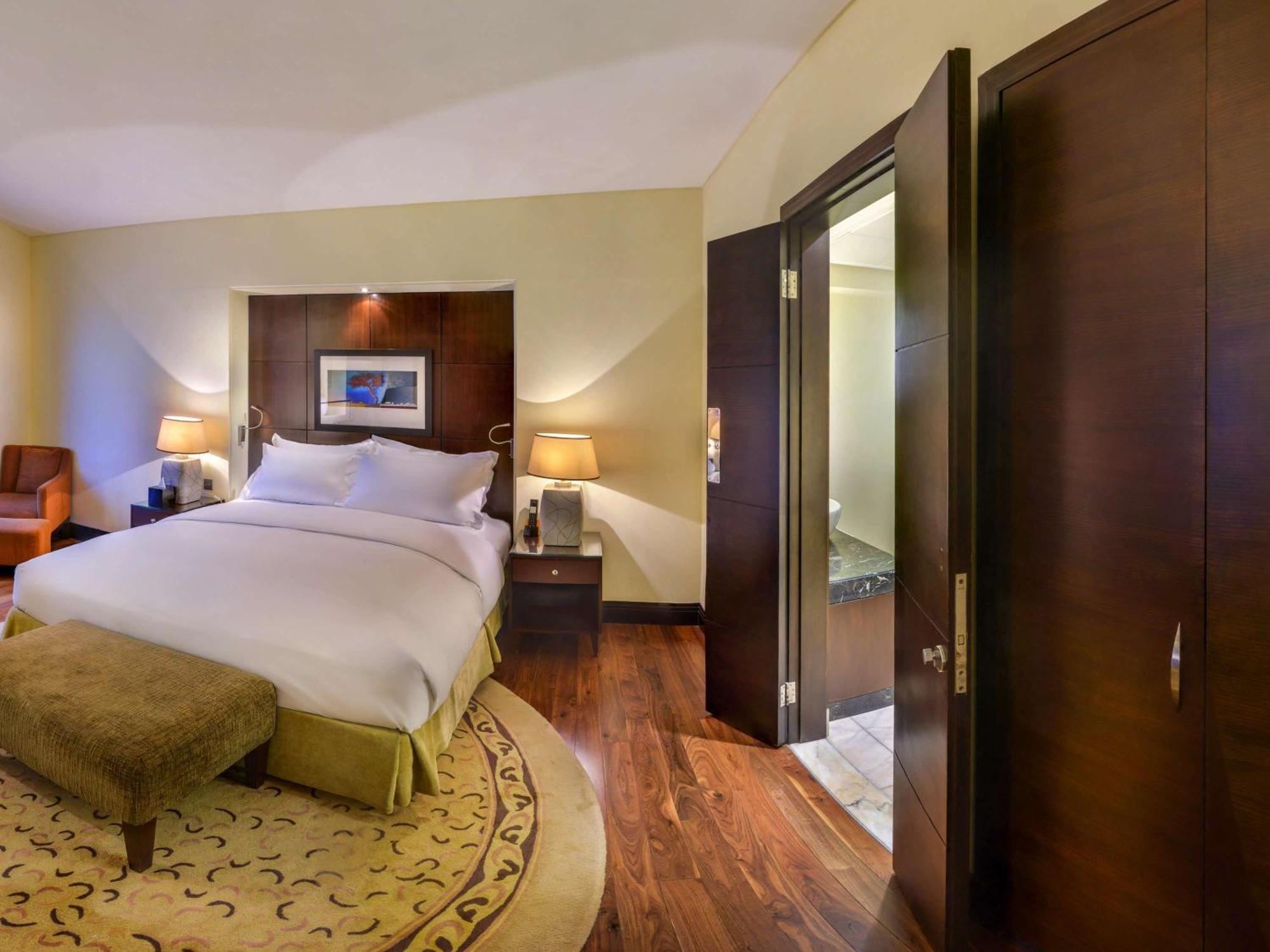 מלון Sofitel Al Khobar The Corniche מראה חיצוני תמונה