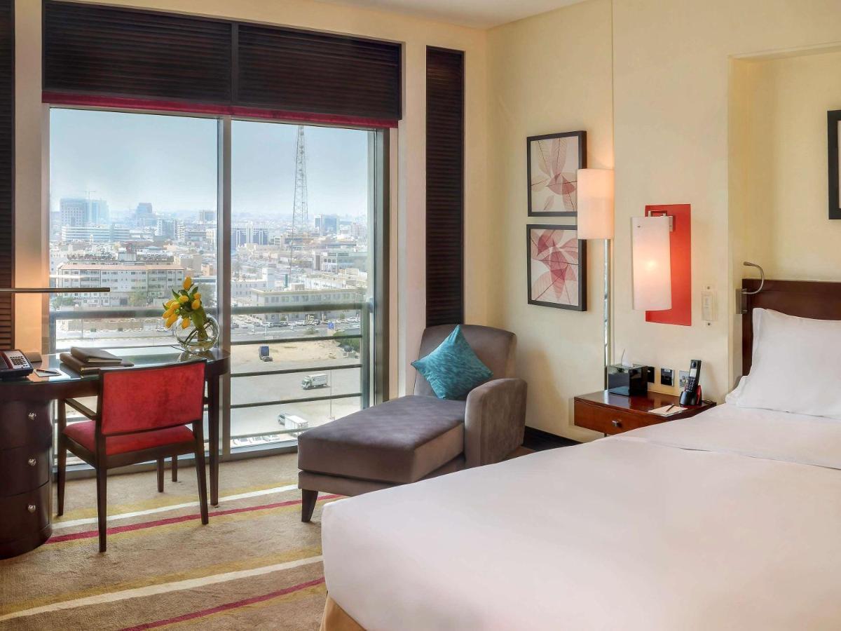 מלון Sofitel Al Khobar The Corniche מראה חיצוני תמונה